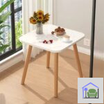 Modern Square Coffee Table